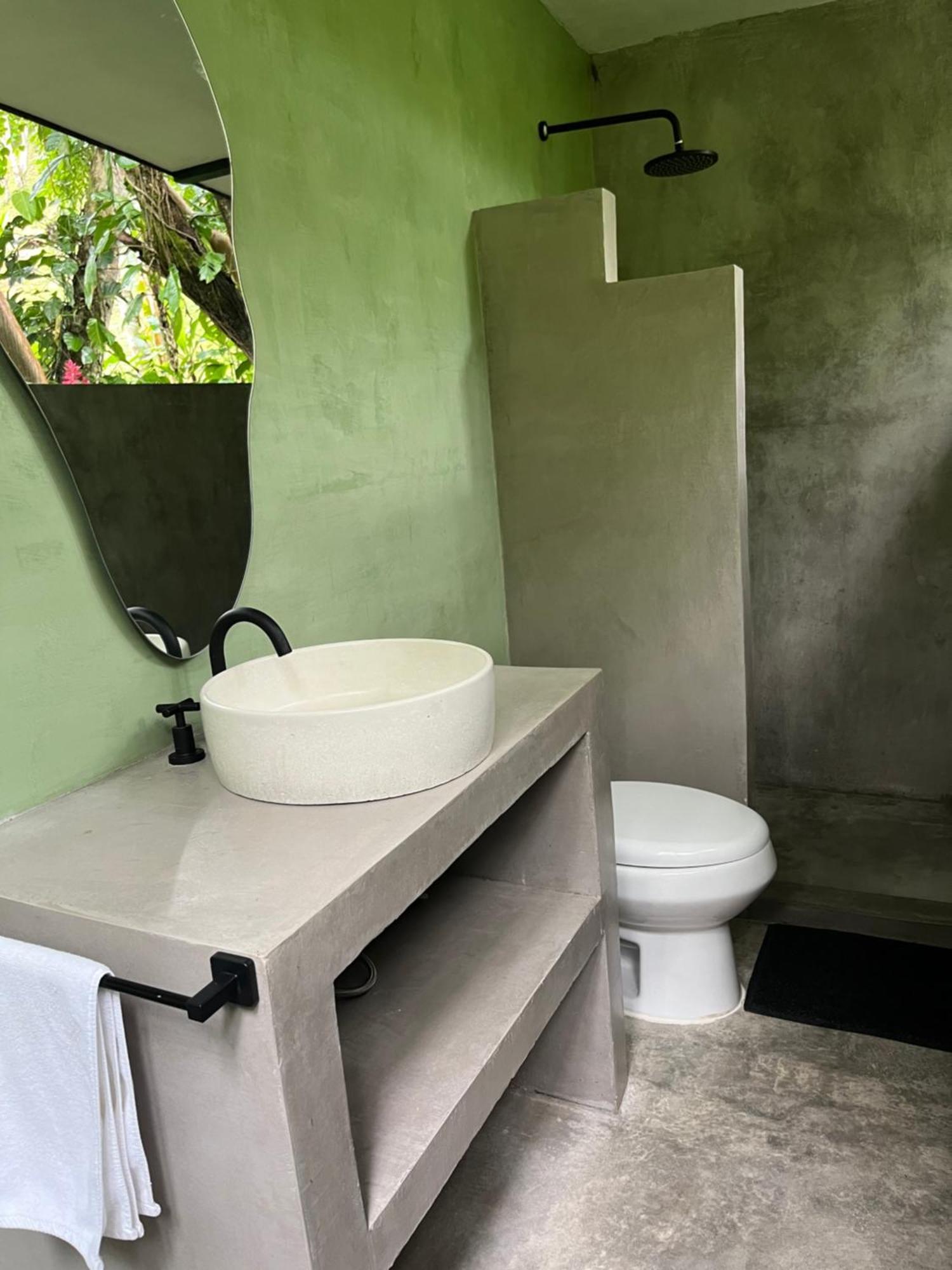 Inti Studio - Santa Teresa Playa Santa Teresa  Extérieur photo